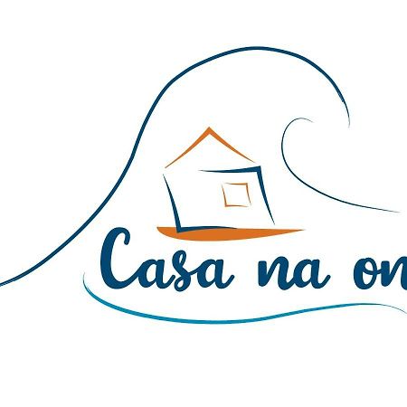 Appartamento Casa Na Onda Liberdade Nazaré Esterno foto