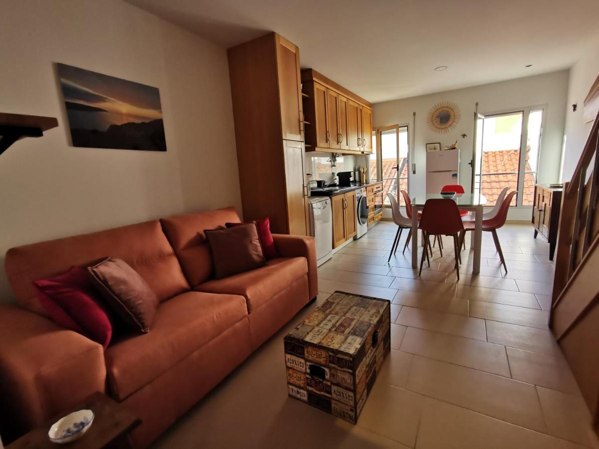 Appartamento Casa Na Onda Liberdade Nazaré Esterno foto