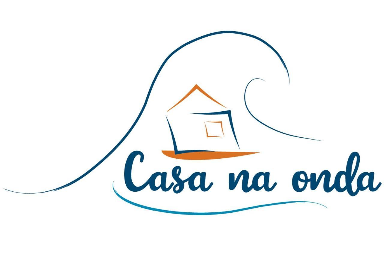Appartamento Casa Na Onda Liberdade Nazaré Esterno foto
